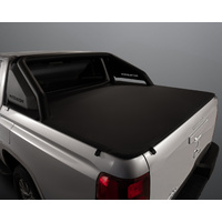 Genuine Mitsubishi MV Triton Soft Tonneau Cover - Sports Bar Models