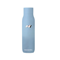 Genuine Hyundai N Water Bottle