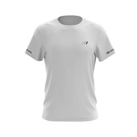 Hyundai N White T-Shirt