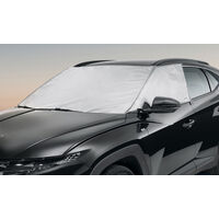 Genuine Hyundai Tucson NX4 Windscreen Sun Shade