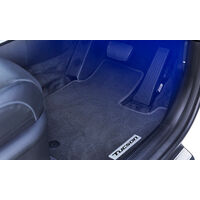 Genuine Hyundai Interior Footwell Lighting | Blue LED