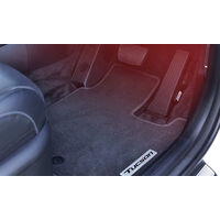 Genuine Hyundai Interior Footwell Lighting | Red LED