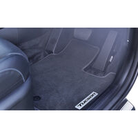 Genuine Hyundai Interior Footwell Lighting | White LED