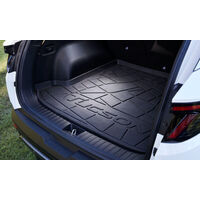 Hyundai Tucson NX4 Cargo Liner Tray