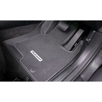 Genuine Hyundai Tucson NX4 All-in-one mats (set of 4)