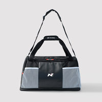 Genuine Hyundai N Duffle Bag