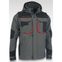 *CLEARANCE ITEM* Nissan Soft Shell Water Resistant Jacket