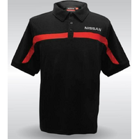 *CLEARANCE ITEM* Nissan Polo Uniform NU314