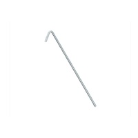 OZtrail Tent Peg Galvanised 300mm X 8mm