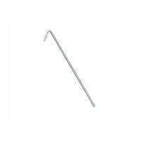 OZtrail Tent Peg Galvanised 375mm X 9mm