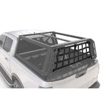 Front Runner Pro Bed Tailgate Net