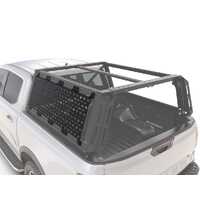 Front Runner Pro Bed Rack Side Molle Panel / 1200mm