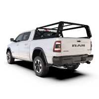 Front Runner Pro Bed System for Ram 1500 5th Gen 4 Door Crew Cab 5'7in Box 19-On