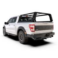 Front Runner Pro Bed System for Ford F-150 Crew Cab 2009-Current