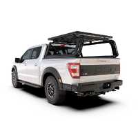 Front Runner Pro Bed Rack Kit for Ford F-150 Crew Cab 2009-Current