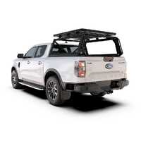 Front Runner Pro Bed Rack Kit for Ford Ranger T6.2 Wildtrak Double Cab 2022-On