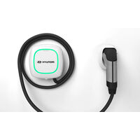 Wallbox Pulsar Plus Charger | White