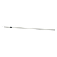 OZtrail Tent Pole Aluminium Extension 220cm