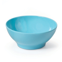 Campfire Bamboo Bowl 15cm Blue