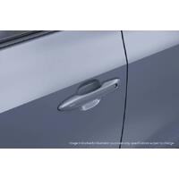 Genuine Subaru Door Handle Protection Film Set of 2 for Solterra