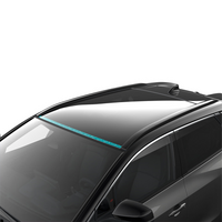 Genuine Subaru Roof Protection Film for Solterra Electric AWD MY24 (From 2024)