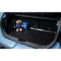 Genuine Hyundai i20 N Cargo Liner Tray