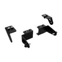 Front Runner LED Light Bar Rack Mount Brackets