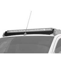 Front Runner Slimsport Rack 40in Light Bar Wind Fairing for Ford Ranger 2012-22