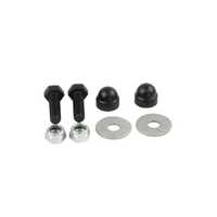 Front Runner Mounting Bolt Kit for Osram LED Light Mounting Bolt Kit MX240-CB