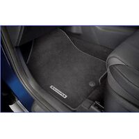 *CLEARANCE ITEM* Hyundai Santa Fe Tailored Carpet Mats MY18-MY20 S1A20APH00