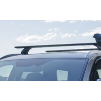 Genuine Hyundai Palisade Roof Racks | Through Design