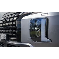 Genuine Hyundai Palisade Headlight Protectors