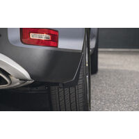 Genuine Hyundai Palisade Rear Mudflaps