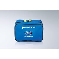 Genuine Subaru First Aid Kit for Solterra Outback Impreza AWD MY24 (From 2024)