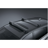 Genuine Subaru Roof Cross Bars for WRX Sportswagon MY23 (From 2023)