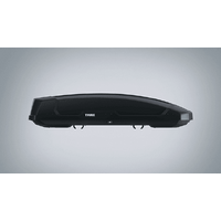 Genuine Subaru Roof Box by Thule Force XT XL Matte Black for Solterra Outback