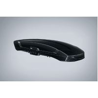 Genuine Subaru Roof Box by Thule Vector L for Outback Forester WRX Sportswagon