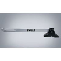 Genuine Subaru by Thule Wheel Carrier for Outback 4 cyl MY23 (From 2023)