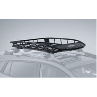 Genuine Subaru by Thule Roof Basket for Solterra Outback Forester Crosstrek Impreza