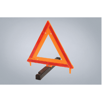 Genuine Subaru Safety Triangle for Solterra Outback Forester Crosstrek Impreza