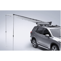 Genuine Subaru Lifestyle Awning Kit for Solterra Outback Forester Crosstrek