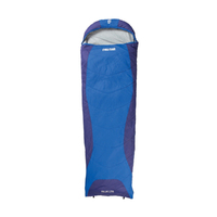 Roman Palm Lite Sleeping Bag Ultramarine Blue +15C