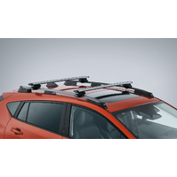 Genuine Subaru Roof Cross Bars for Crosstrek Petrol MY24 (From 2024)