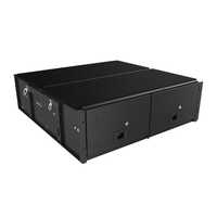 Front Runner SUV Symmetric Drawers / Medium