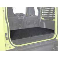 Front Runner Rear Seat Base Deck for Suzuki Jimny 3 Door 2018-Current