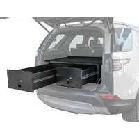 Front Runner Drawer Kit for Land Rover All-New Discovery 2017-Current