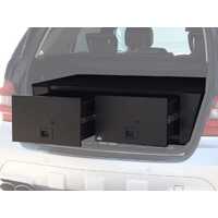 Front Runner Drawer Kit for Mercedes-Benz ML W164