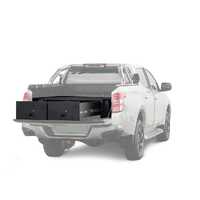 Front Runner Drawer Kit for Mitsubishi Triton 2015-Current