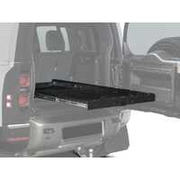 Front Runner Cargo Slide for Land Rover New Defender 110 L663