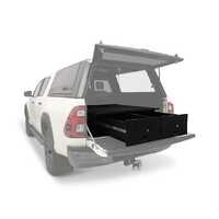 Front Runner Drawer Kit for Toyota Hilux Revo DC 2016-Current